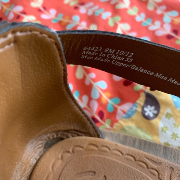 Clarks Sandals - Picture 5 of 8